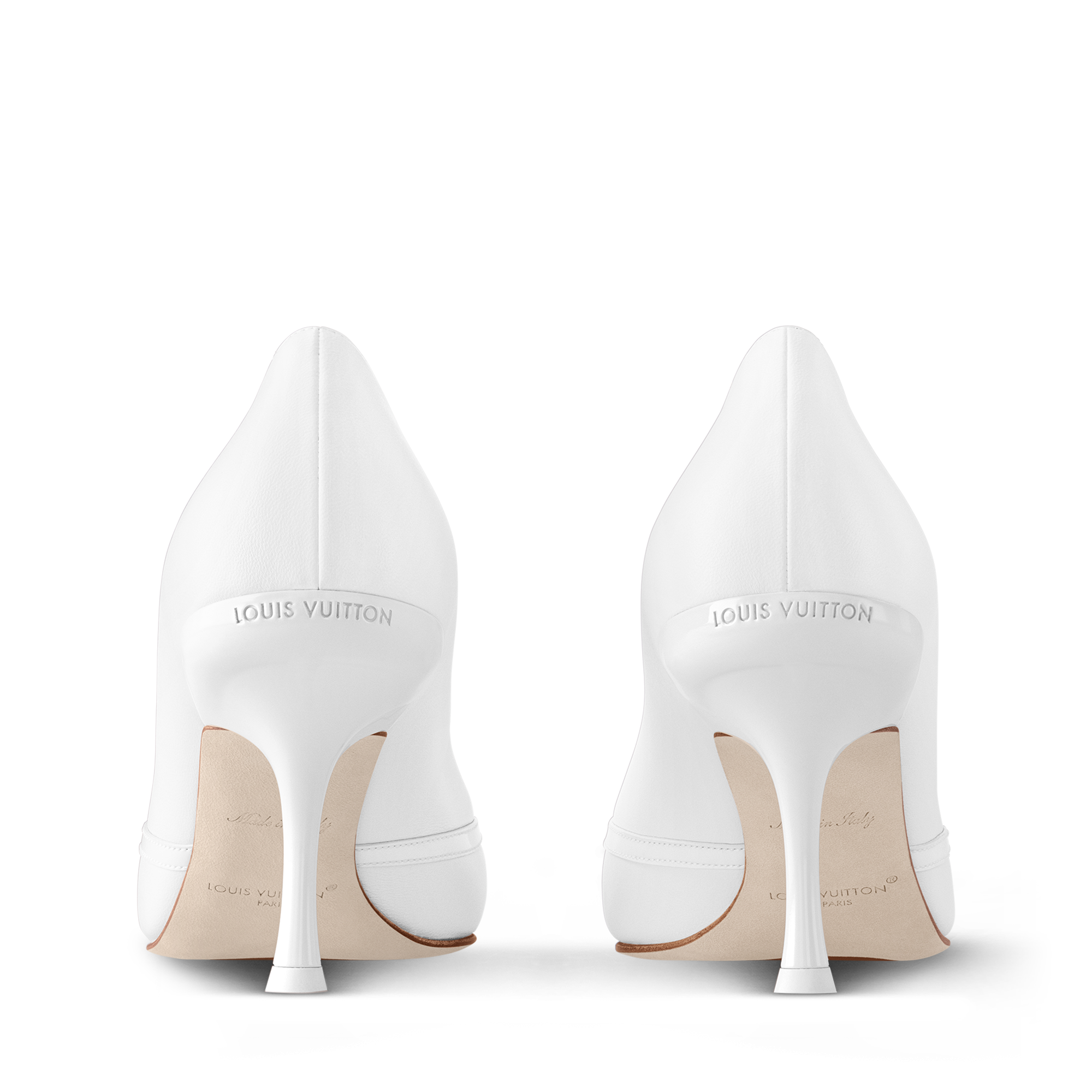 6AM Pump - Shoes 1AHL79 | LOUIS VUITTON